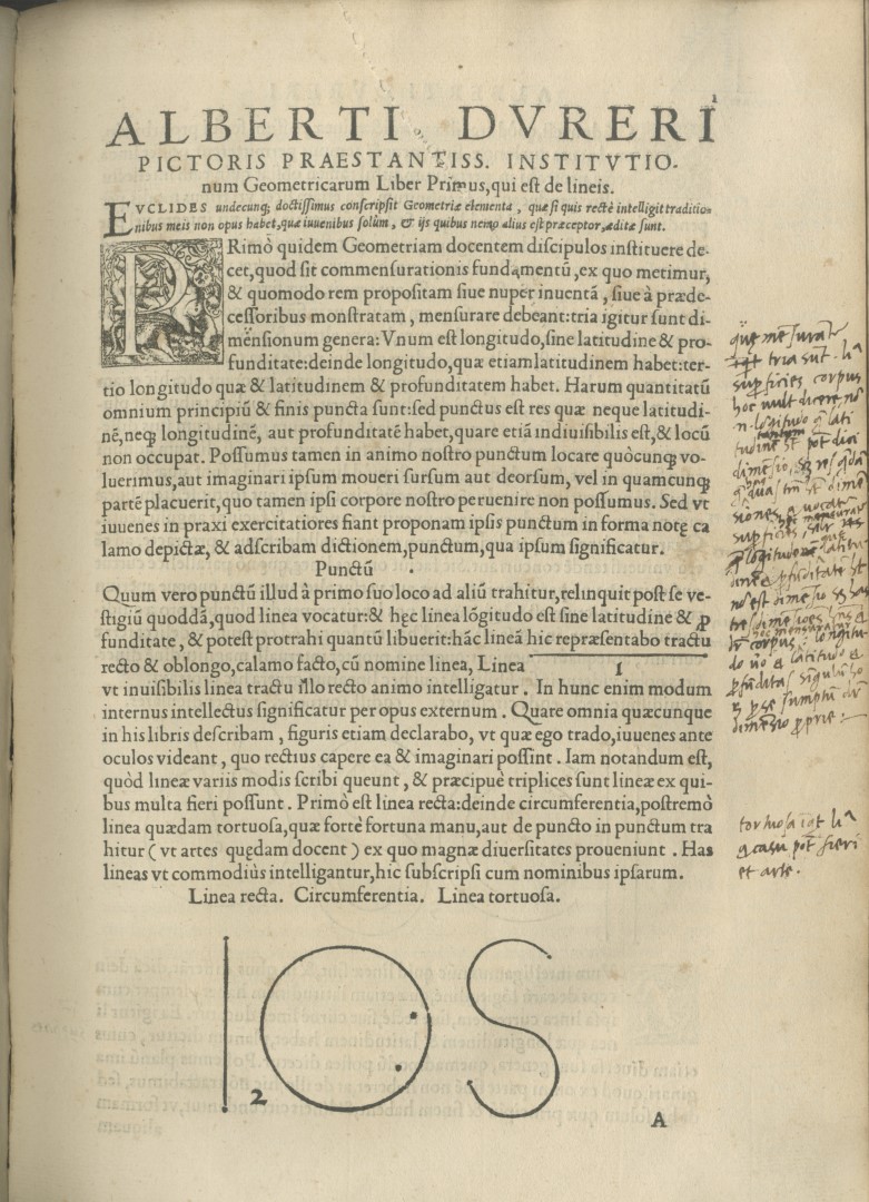 Reading D&uuml;rer in Late Sixteenth-Century Padua.
